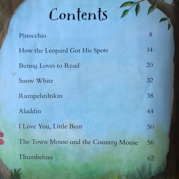 Collection Of Stories For 5 Year Olds - Picture 3 of 16